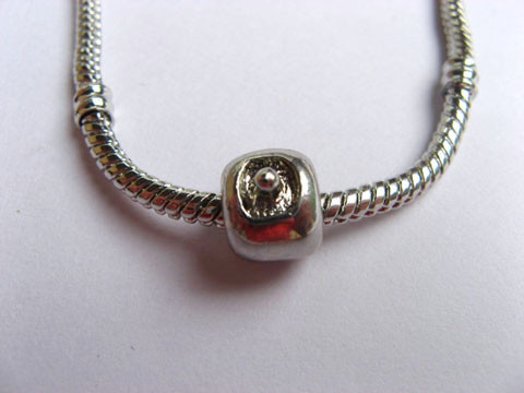 60 Alloy Pandora Barrel Thread Beads ac-sp330 60 Alloy Pandora Barrel Thread Beads ac-sp330