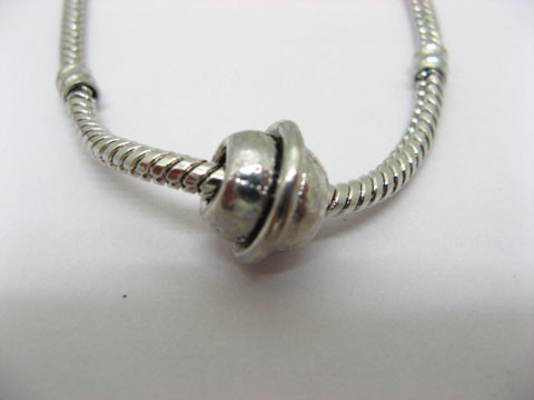 50 Alloy Pandora Solar System Thread Beads ac-sp355 50 Alloy Pandora Solar System Thread Beads ac-sp355