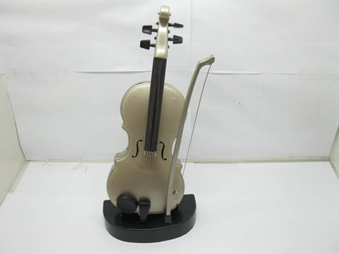 6X New Kid Funny Magic Violin Toy - Click Image to Close