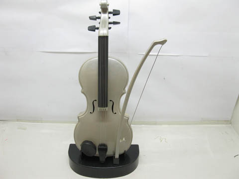 5X New Kids Magic Violin Toy for Funny - Click Image to Close
