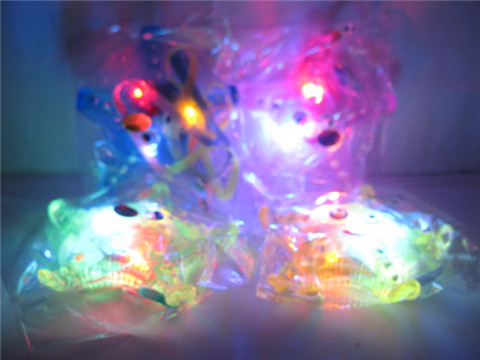 36X New Flashing Crystal Sea Star Necklace Mixed 36X New Flashing Crystal Sea Star Necklace Mixed