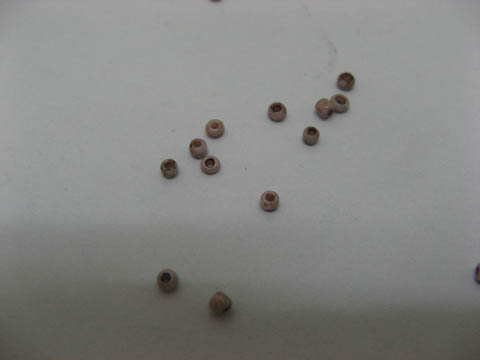 1Bag x 30000pcs Opaque Glass Seed Beads 1.9mm - Click Image to Close