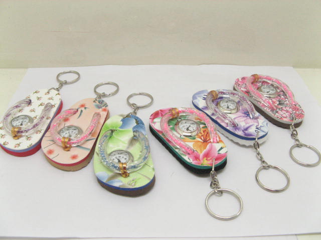 20X Baboosh Key Ring Watch 20X Baboosh Key Ring Watch